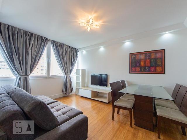 Apartamento aluguel em Região Imediata de São Paulo, Região Metropolitana de São Paulo