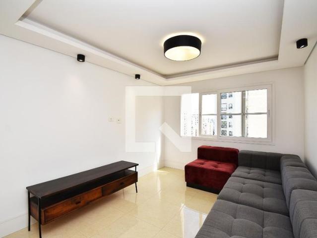 Apartamento aluguel em Região Imediata de São Paulo, Região Metropolitana de São Paulo
