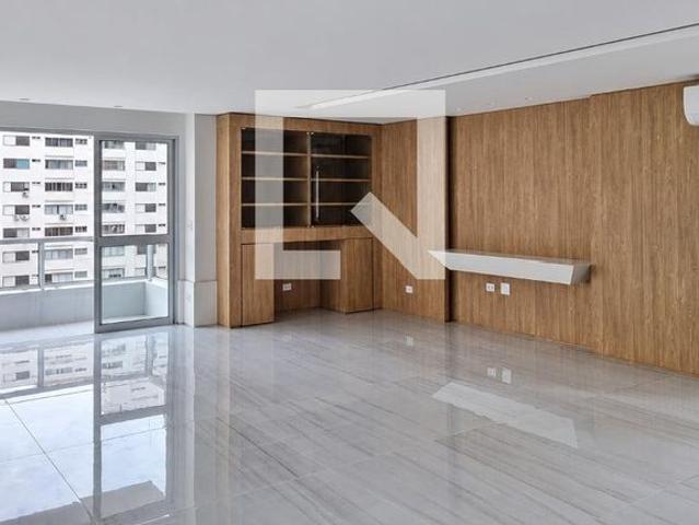 Apartamento aluguel em Cerqueira César, São Paulo
