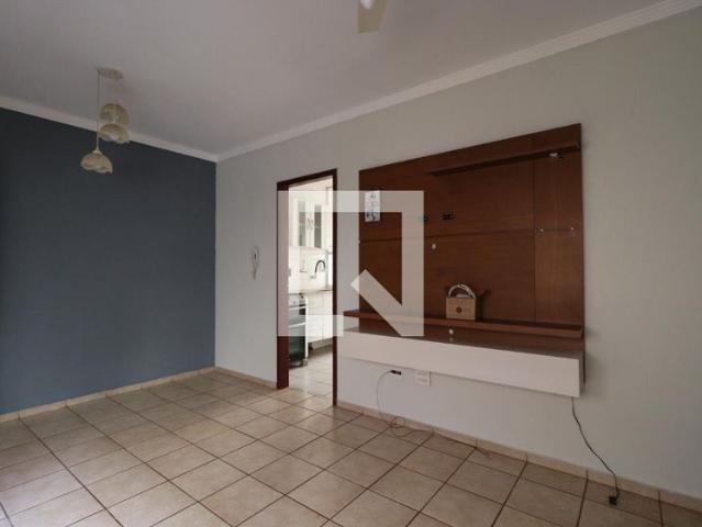 Apartamento aluguel em Região Imediata de Ribeirão Preto, Região Metropolitana de Ribeirão Preto