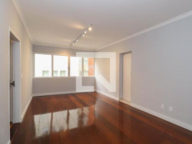 Apartamento aluguel em Região Imediata de São Paulo, Região Metropolitana de São Paulo