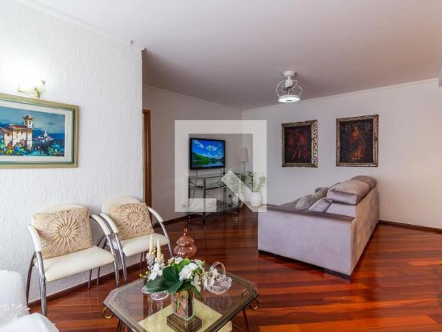 Apartamento aluguel em Região Imediata de São Paulo, Região Metropolitana de São Paulo