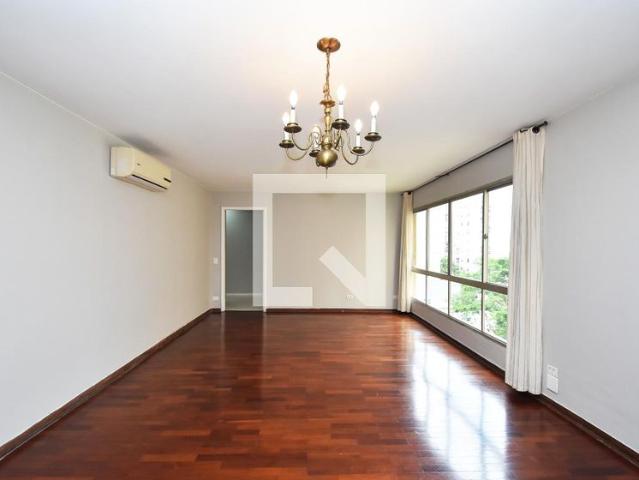 Apartamento aluguel em Região Imediata de São Paulo, Região Metropolitana de São Paulo