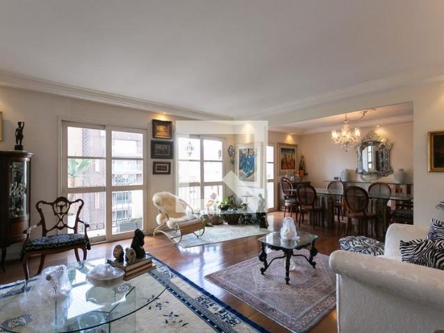 Apartamento aluguel em Região Imediata de São Paulo, Região Metropolitana de São Paulo