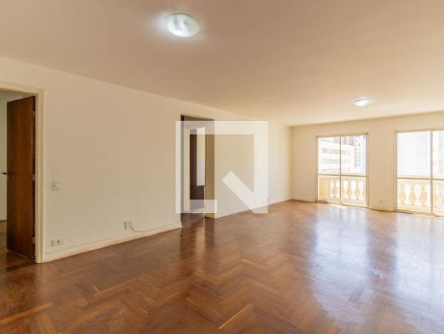 Apartamento aluguel em Região Imediata de São Paulo, Região Metropolitana de São Paulo