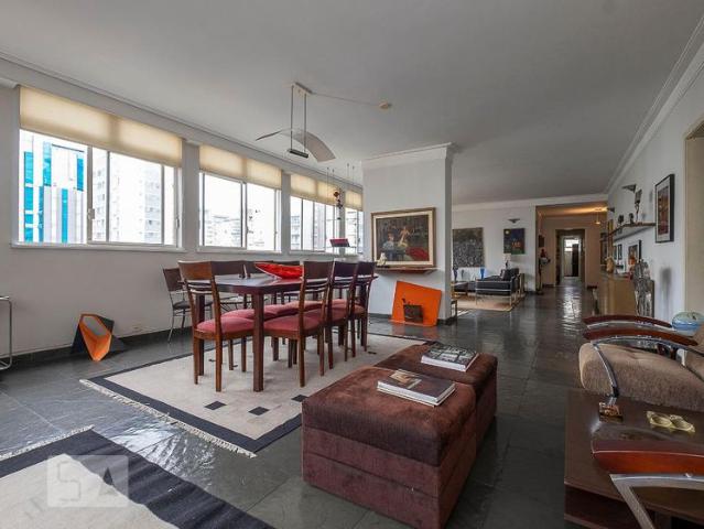 Apartamento aluguel em Região Imediata de São Paulo, Região Metropolitana de São Paulo