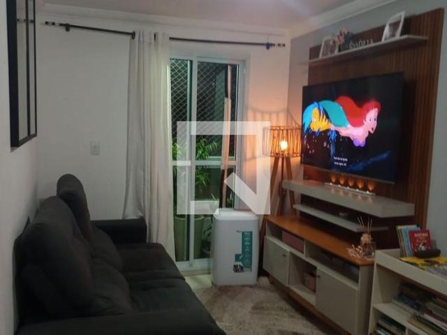 Apartamento aluguel em Jardim Pedroso, Mauá