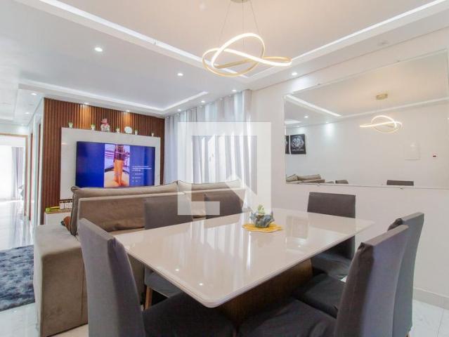 Apartamento aluguel em Região Imediata de São Paulo, Região Metropolitana de São Paulo