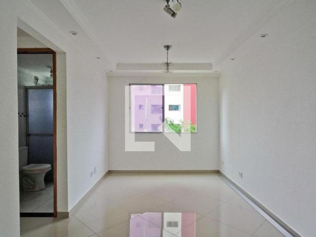 Apartamento aluguel em Região Imediata de São Paulo, Região Metropolitana de São Paulo
