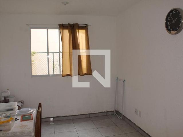 Apartamento aluguel em Região Imediata de São Paulo, Região Metropolitana de São Paulo