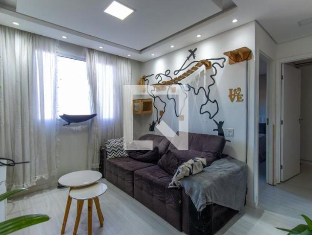 Apartamento aluguel em Região Imediata de São Paulo, Região Metropolitana de São Paulo