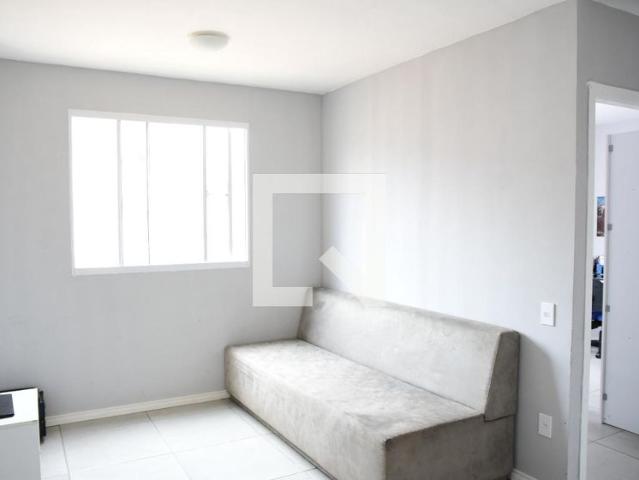 Apartamento aluguel em Cotia, Jardim Petrópolis