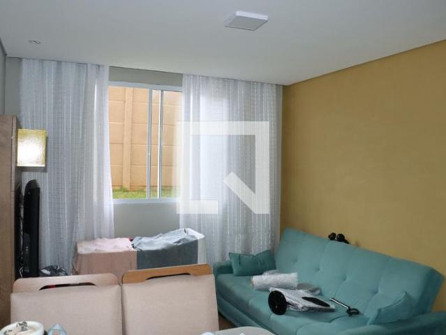 Apartamento aluguel em Região Imediata de São Paulo, Região Metropolitana de São Paulo
