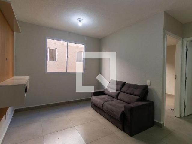 Apartamento aluguel em Região Imediata de São Paulo, Região Metropolitana de São Paulo