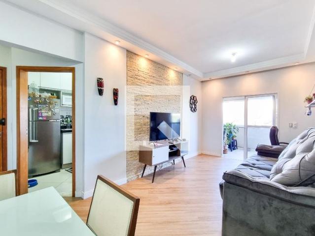 Apartamento aluguel em Região Imediata de São José dos Campos, Região Metropolitana do Vale do Paraíba e Litoral Norte