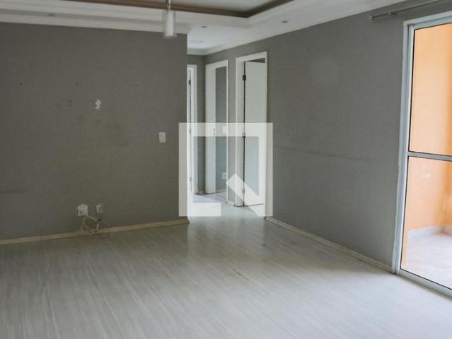 Apartamento aluguel em Cotia, Jardim Petrópolis