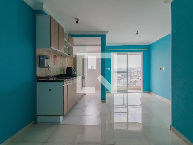 Apartamento aluguel em Região Imediata de São Paulo, Região Metropolitana de São Paulo