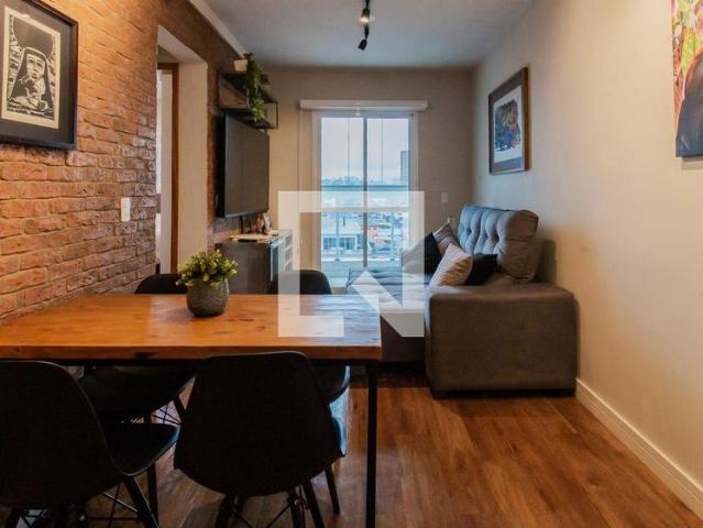Apartamento aluguel em Região Imediata de São Paulo, Região Metropolitana de São Paulo
