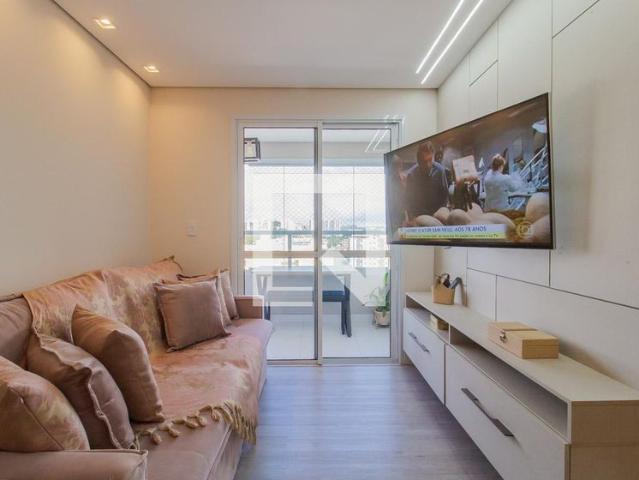 Apartamento aluguel em Região Imediata de São Paulo, Região Metropolitana de São Paulo