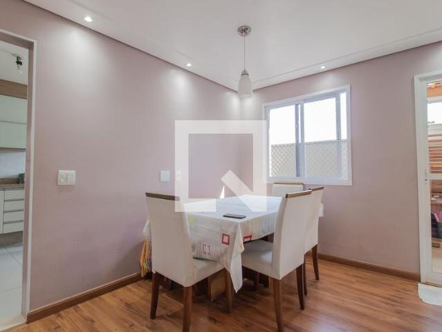 Apartamento aluguel em Região Imediata de São Paulo, Região Metropolitana de São Paulo