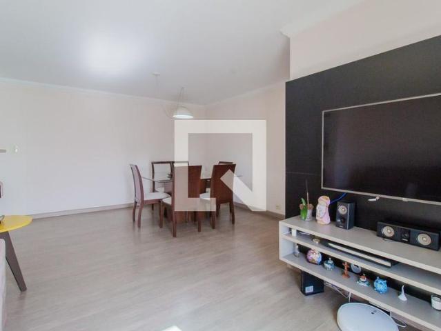 Apartamento aluguel em Região Imediata de São Paulo, Região Metropolitana de São Paulo