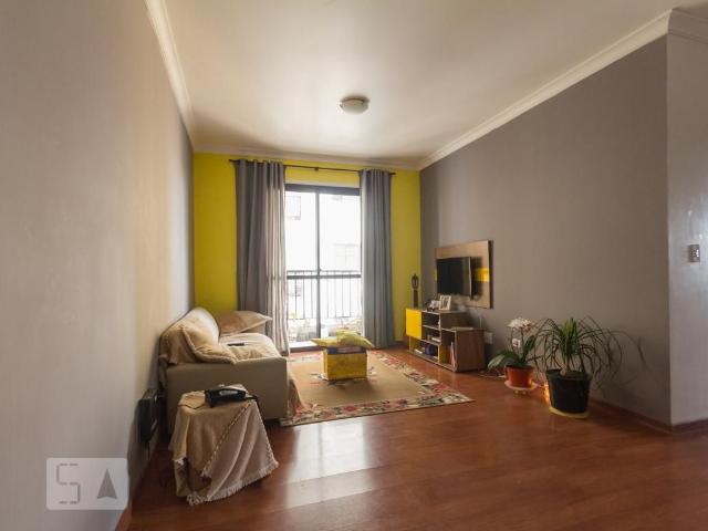 Apartamento aluguel em Região Imediata de São Paulo, Região Metropolitana de São Paulo