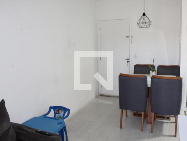 Apartamento aluguel em Região Imediata de São Paulo, Região Metropolitana de São Paulo