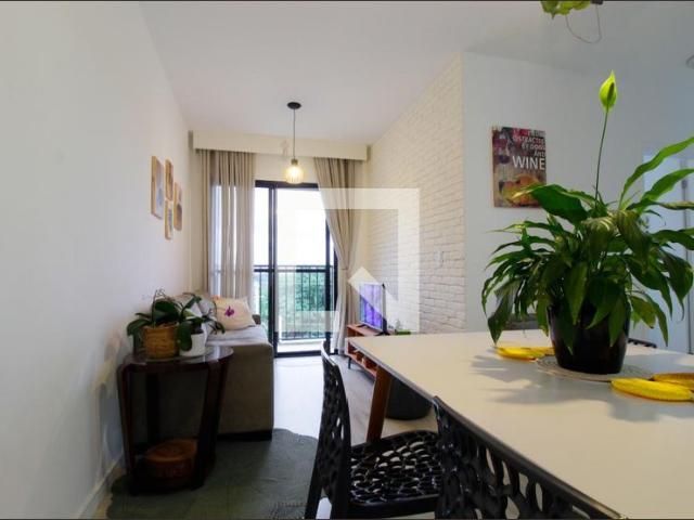 Apartamento aluguel em Cotia, Parque Rincão