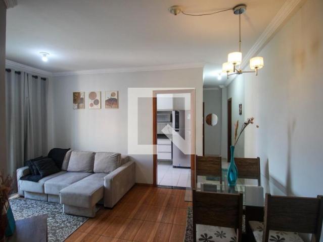 Apartamento aluguel em Região Imediata de Sorocaba, Região Metropolitana de Sorocaba
