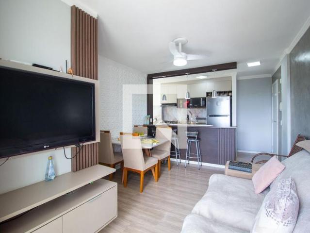 Apartamento aluguel em Jardim Moncayo, Sorocaba