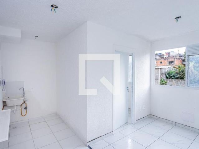 Apartamento aluguel em Parada de Taípas, São Paulo