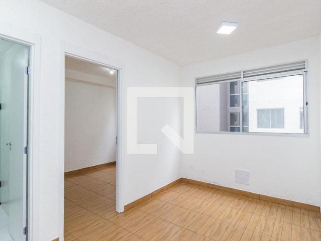 Apartamento aluguel em Região Imediata de São Paulo, Região Metropolitana de São Paulo