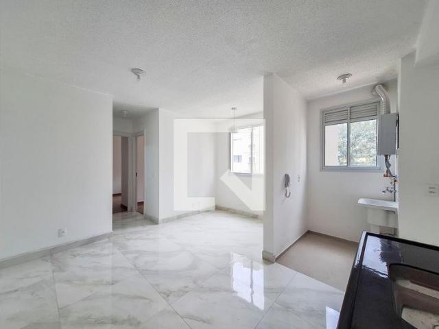 Apartamento aluguel em Região Imediata de São Paulo, Região Metropolitana de São Paulo
