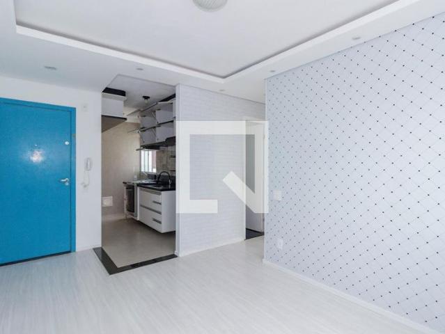 Apartamento aluguel em Região Imediata de São Paulo, Região Metropolitana de São Paulo