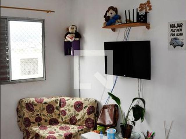 Apartamento aluguel em Região Imediata de São Paulo, Região Metropolitana de São Paulo