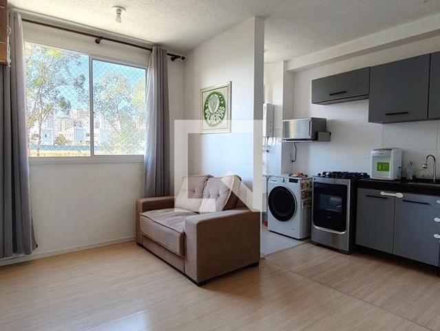 Apartamento aluguel em Região Imediata de São Paulo, Região Metropolitana de São Paulo
