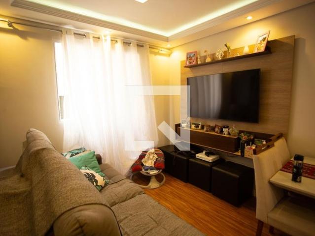 Apartamento aluguel em Região Imediata de São Paulo, Região Metropolitana de São Paulo