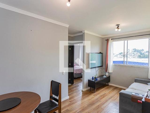 Apartamento aluguel em Região Imediata de São Paulo, Região Metropolitana de São Paulo
