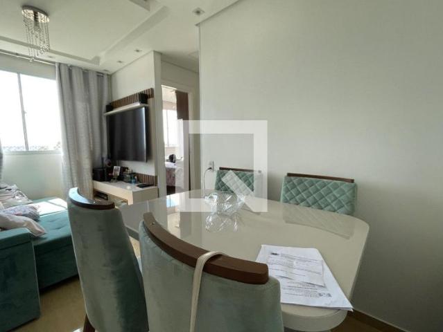 Apartamento aluguel em Região Imediata de São Paulo, Região Metropolitana de São Paulo