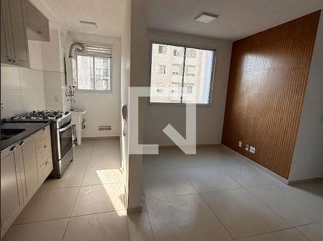 Apartamento aluguel em Região Imediata de São Paulo, Região Metropolitana de São Paulo