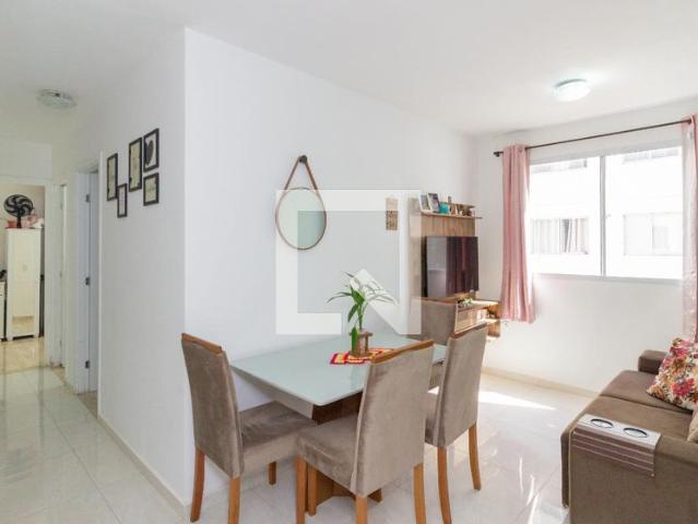 Apartamento aluguel em Região Imediata de São Paulo, Região Metropolitana de São Paulo
