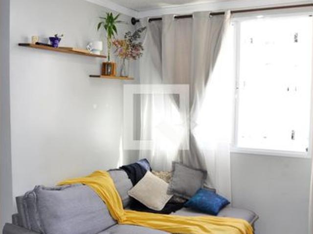 Apartamento aluguel em Região Imediata de São Paulo, Região Metropolitana de São Paulo