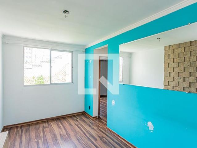 Apartamento aluguel em Região Imediata de São Paulo, Região Metropolitana de São Paulo