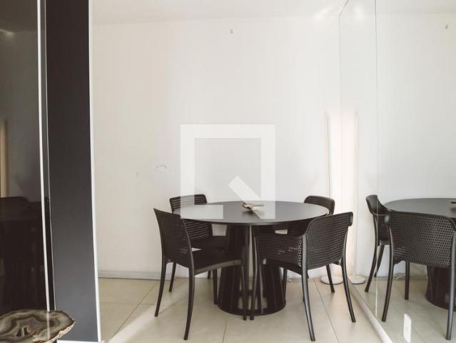 Apartamento aluguel em Região Imediata de São Paulo, Região Metropolitana de São Paulo