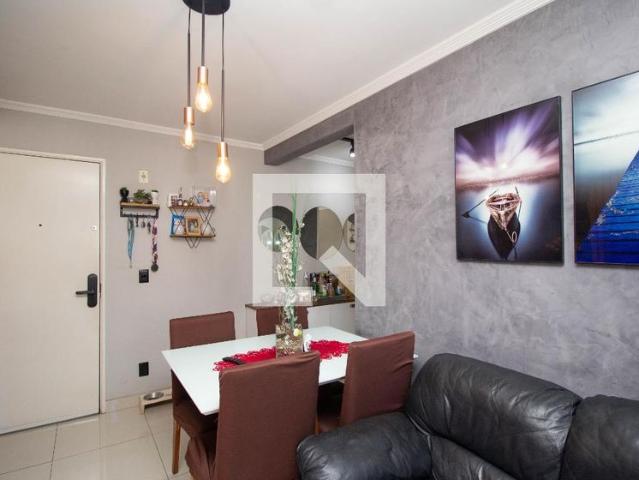 Apartamento aluguel em Região Imediata de São Paulo, Região Metropolitana de São Paulo
