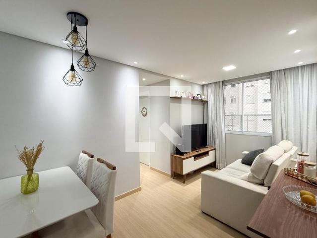 Apartamento aluguel em Região Imediata de São Paulo, Região Metropolitana de São Paulo