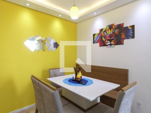 Apartamento aluguel em Região Imediata de São Paulo, Região Metropolitana de São Paulo