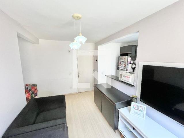 Apartamento aluguel em Vila Souza, São Paulo