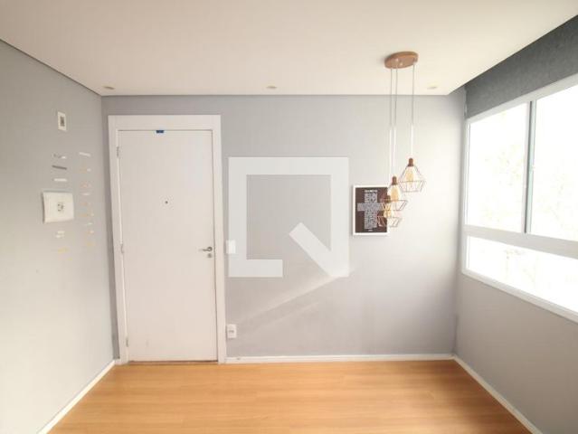 Apartamento aluguel em Região Imediata de São Paulo, Região Metropolitana de São Paulo