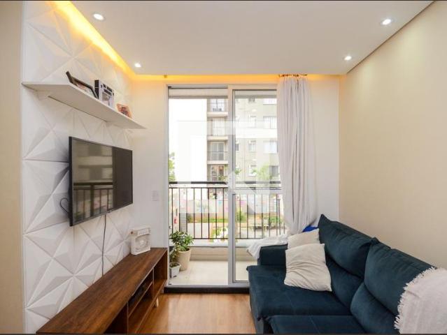 Apartamento aluguel em Região Imediata de São Paulo, Região Metropolitana de São Paulo